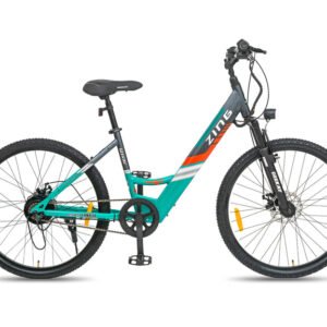 Ebike