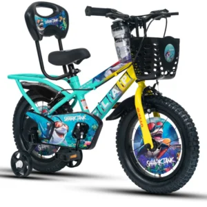 Kids cycle